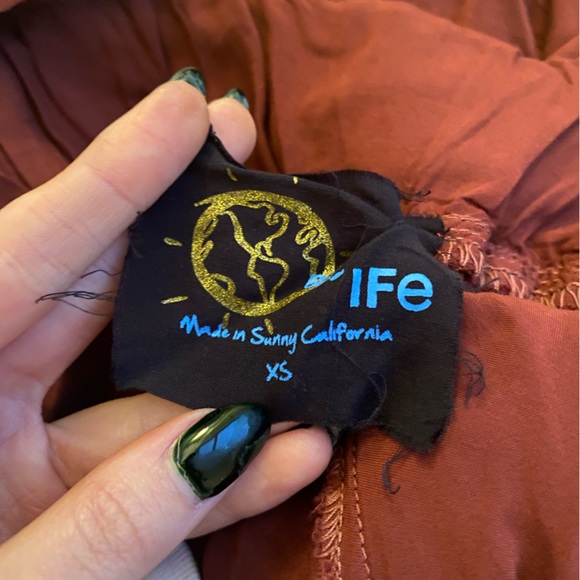 🥀 BLUE LIFE ROMPER - Picture 6 of 7